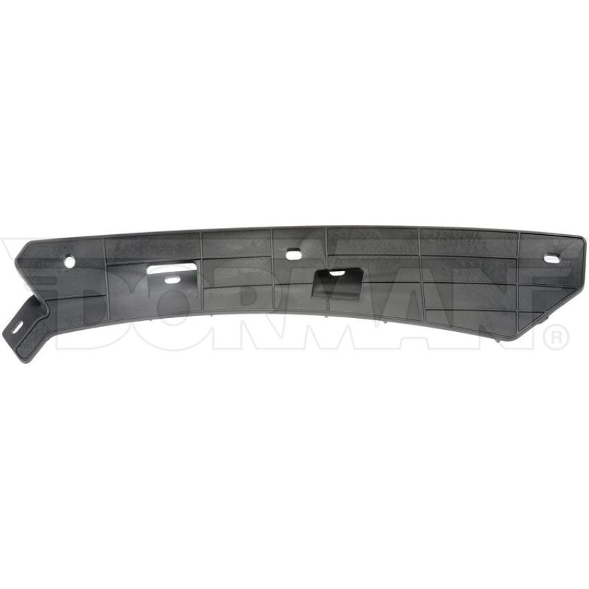 DORMAN 242-6051 Heavy Duty Outer Air Dam Bumper