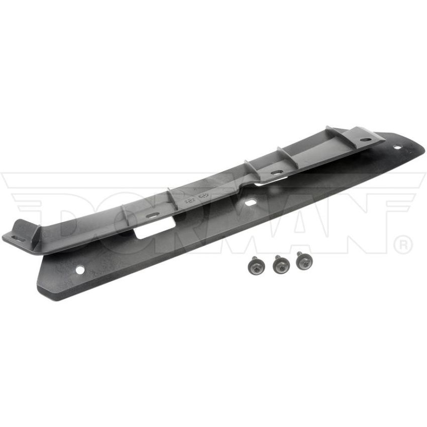 DORMAN 242-6051 Heavy Duty Outer Air Dam Bumper