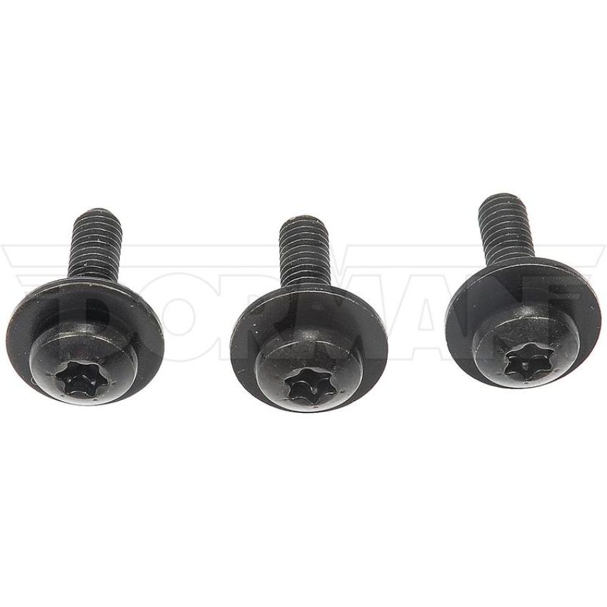 DORMAN 242-6051 Heavy Duty Outer Air Dam Bumper
