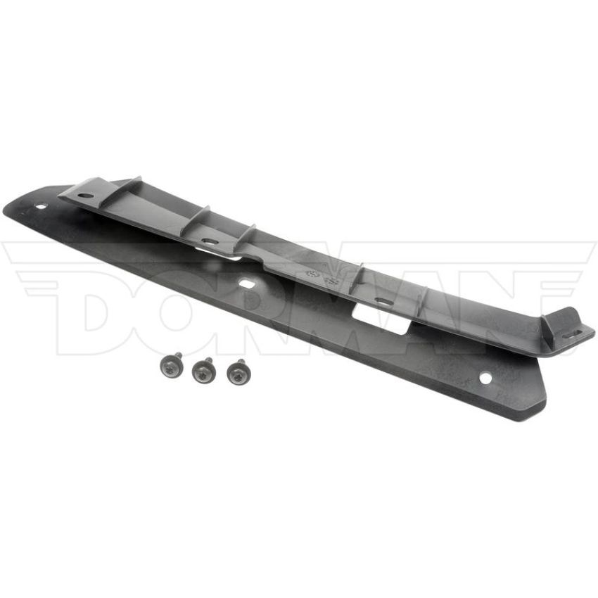 DORMAN 242-6052 Heavy Duty Outer Air Dam Bumper