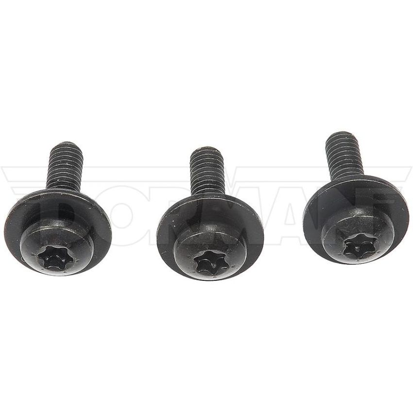 DORMAN 242-6052 Heavy Duty Outer Air Dam Bumper