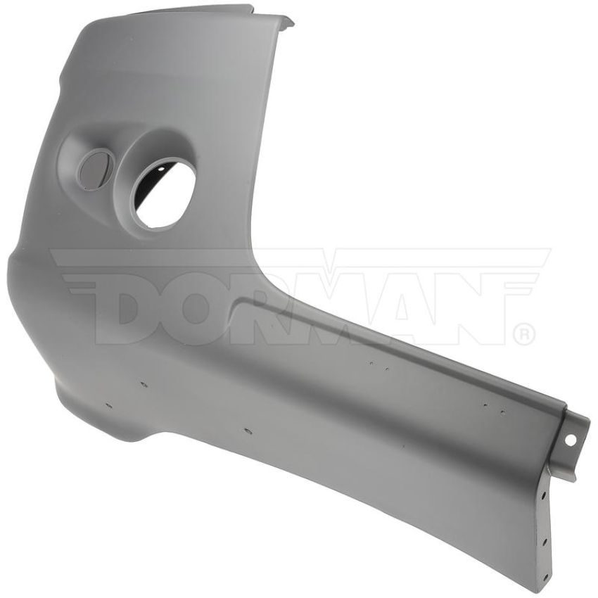 DORMAN 242-6053 Heavy Duty Corner Bumper