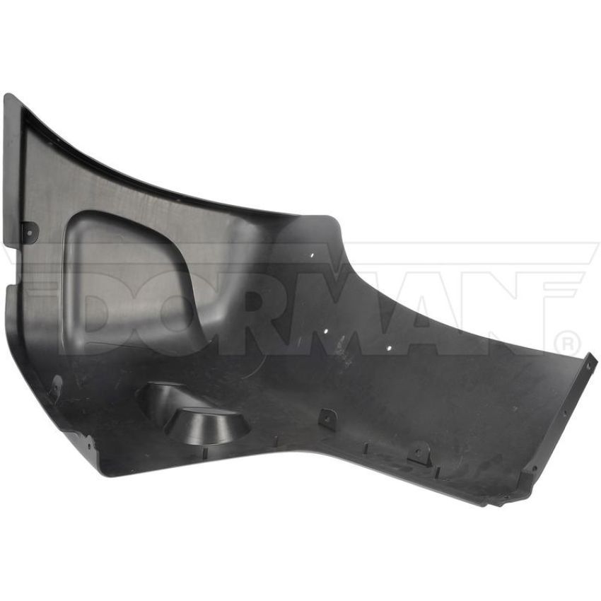 DORMAN 242-6053 Heavy Duty Corner Bumper