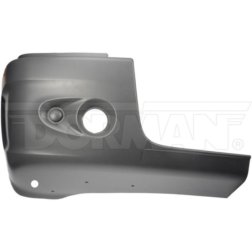 DORMAN 242-6055 Heavy Duty Corner Bumper