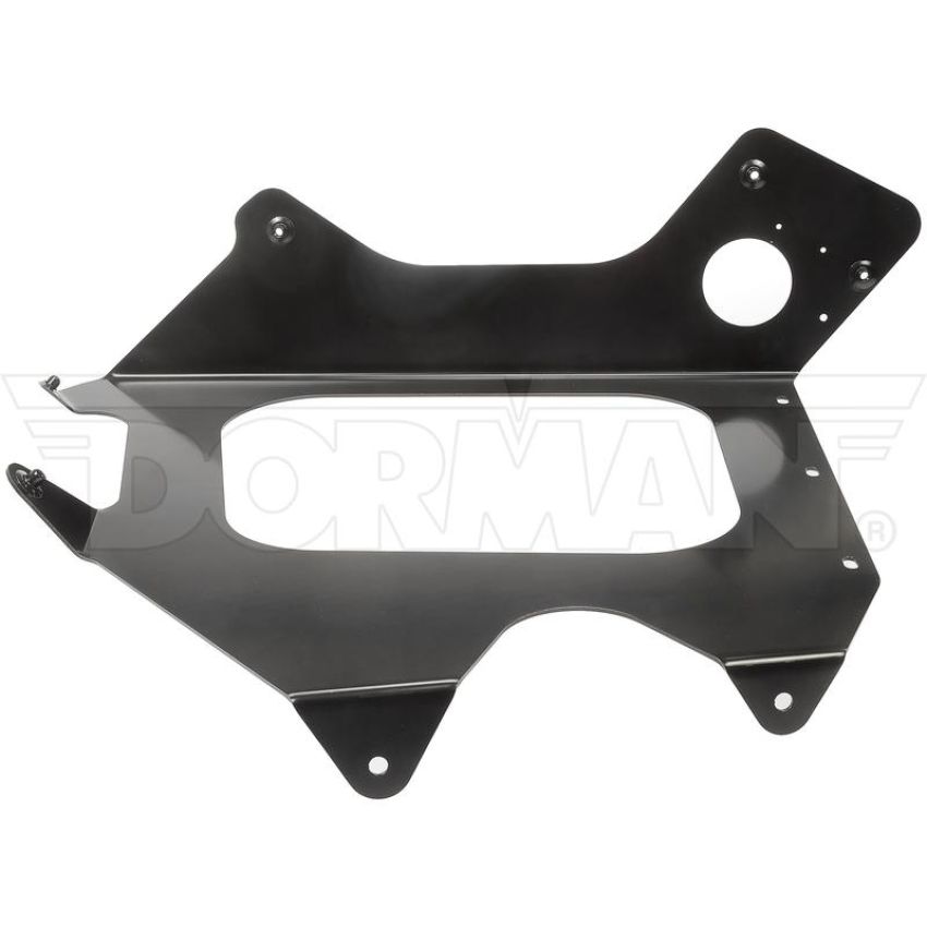 DORMAN 242-6057 Heavy Duty Bumper Bracket