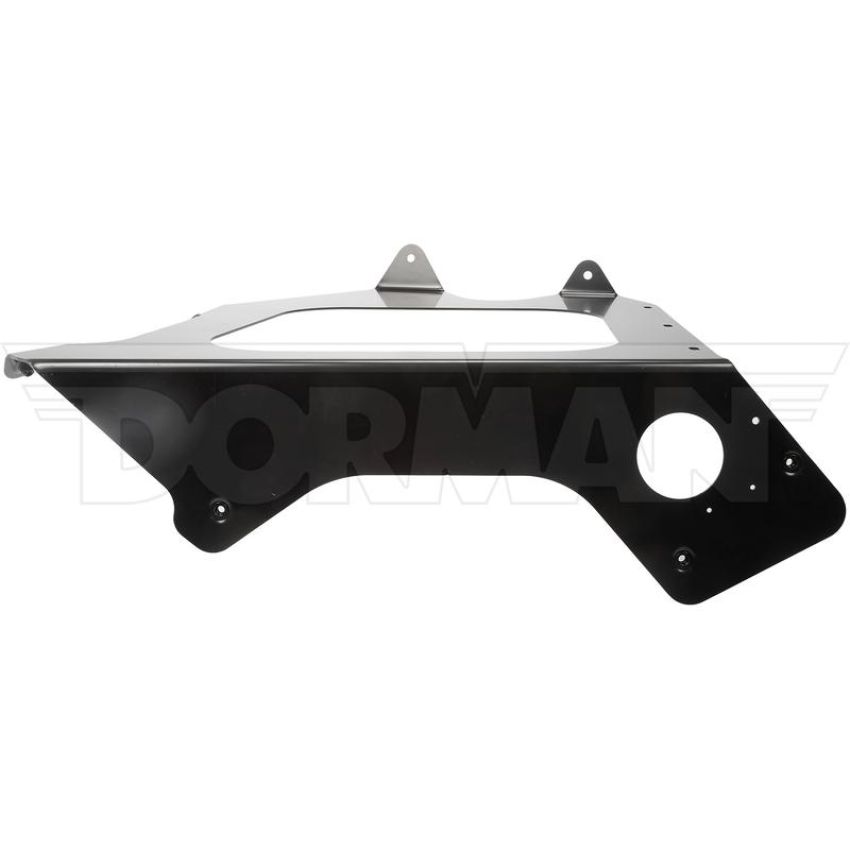 DORMAN 242-6057 Heavy Duty Bumper Bracket