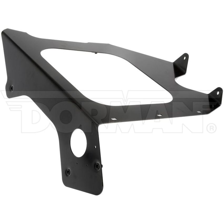 DORMAN 242-6057 Heavy Duty Bumper Bracket