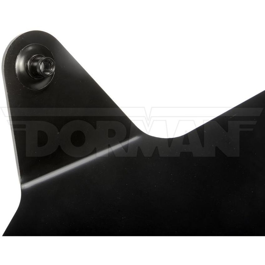 DORMAN 242-6057 Heavy Duty Bumper Bracket
