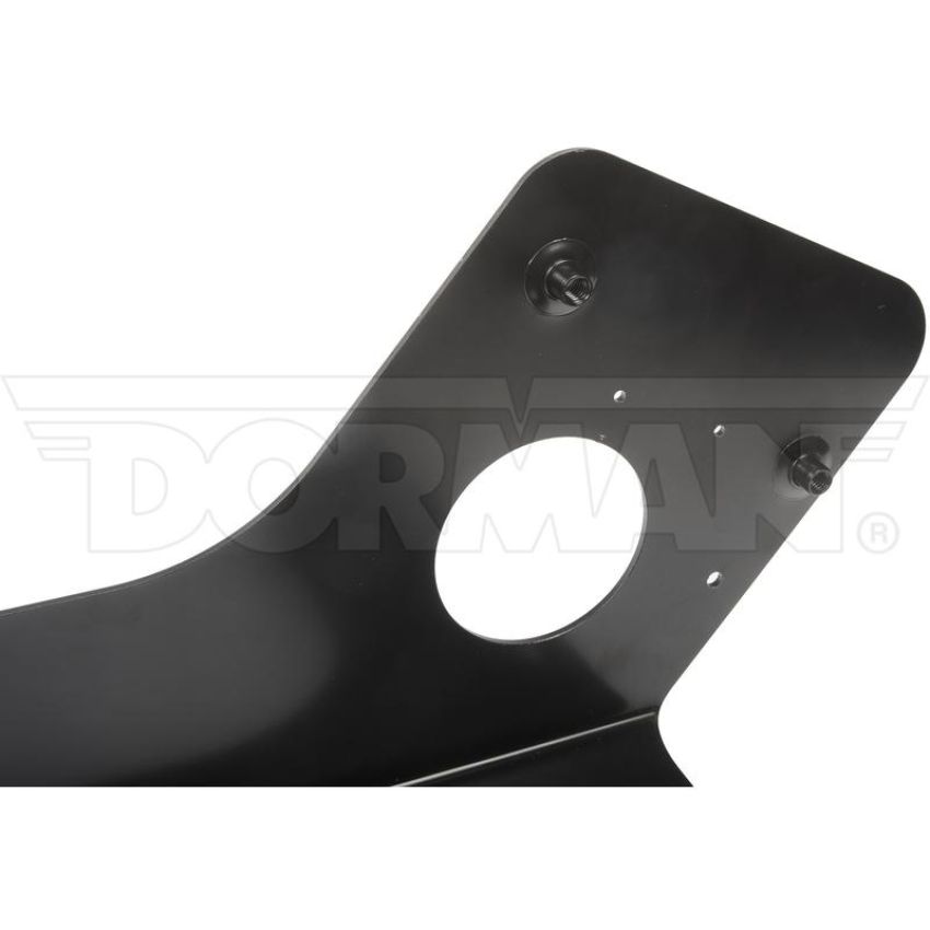 DORMAN 242-6057 Heavy Duty Bumper Bracket