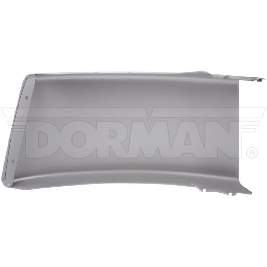DORMAN 242-6061 Heavy Duty Side Bumper