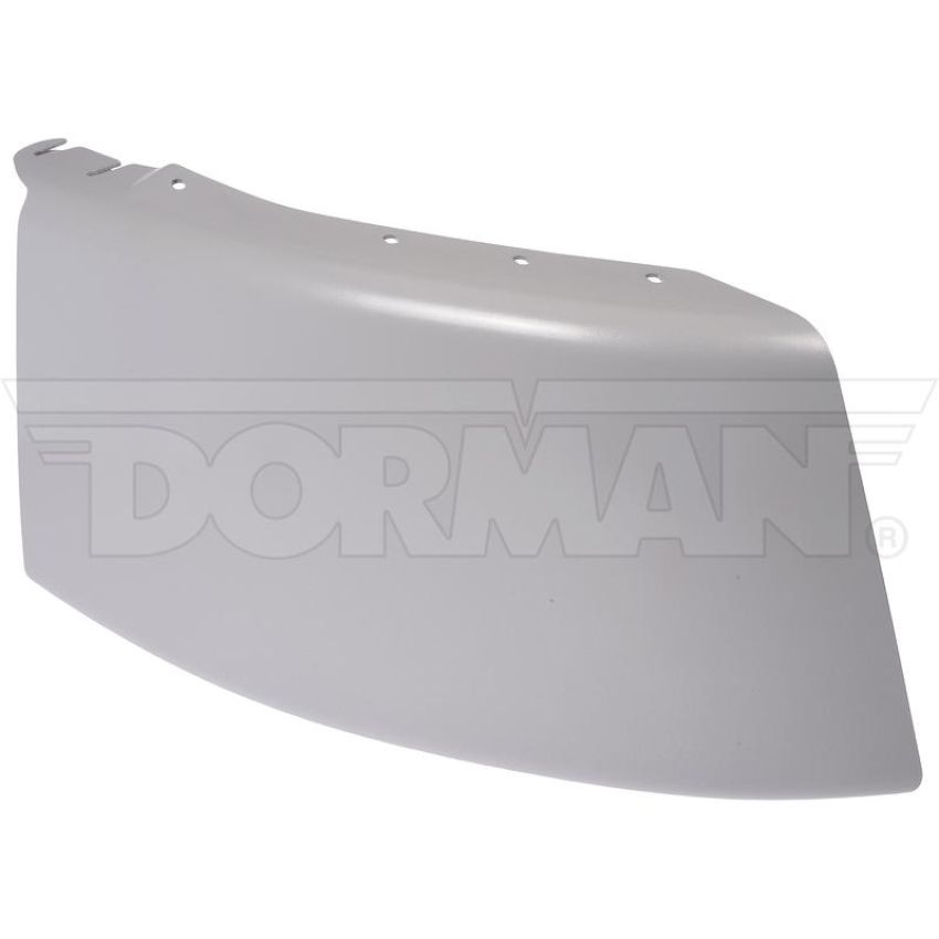 DORMAN 242-6061 Heavy Duty Side Bumper