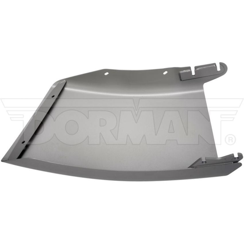 DORMAN 242-6075 Heavy Duty Side Bumper