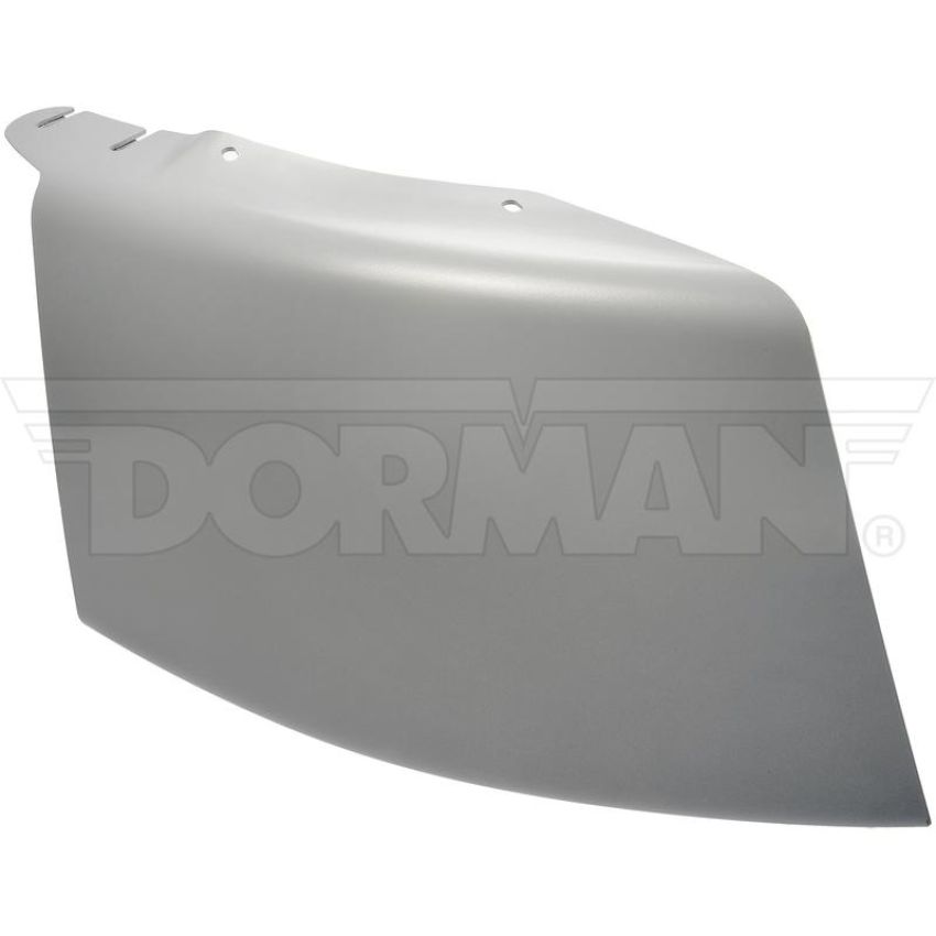 DORMAN 242-6075 Heavy Duty Side Bumper