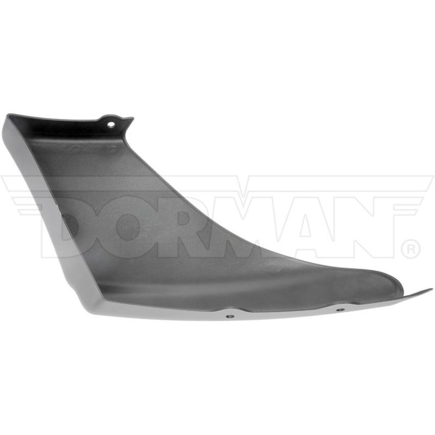 DORMAN 242-6087 Heavy Duty Corner Bumper
