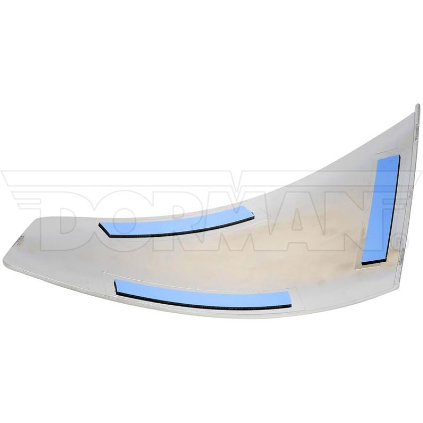 DORMAN 242-6103 Heavy Duty Front Bumper