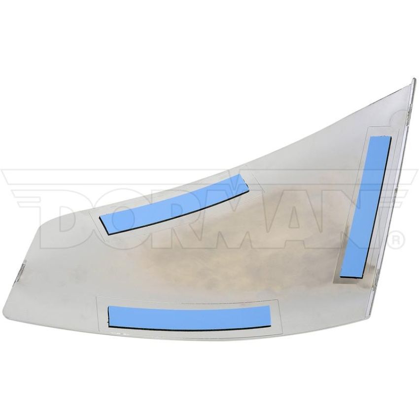 DORMAN 242-6103 Heavy Duty Front Bumper