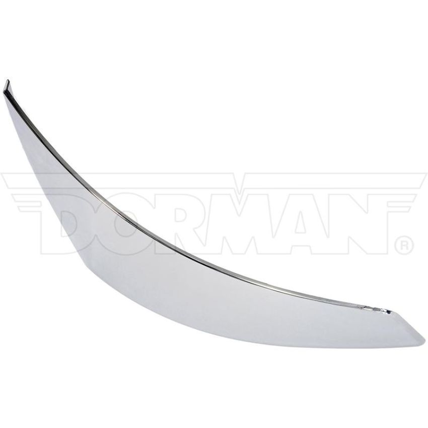 DORMAN 242-6103 Heavy Duty Front Bumper