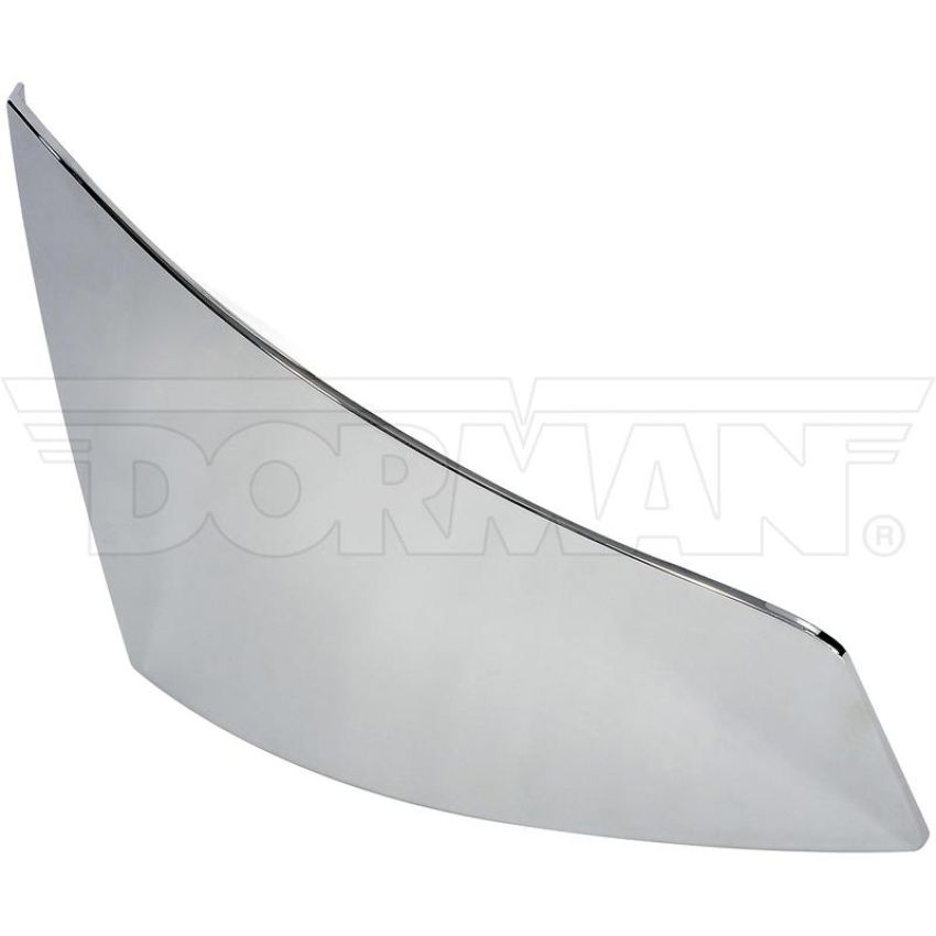 DORMAN 242-6103 Heavy Duty Front Bumper