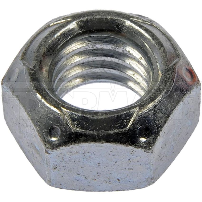 DORMAN 246-013 Prevailing Torque Lock Nut-Grade 8- 7/16-14 In.