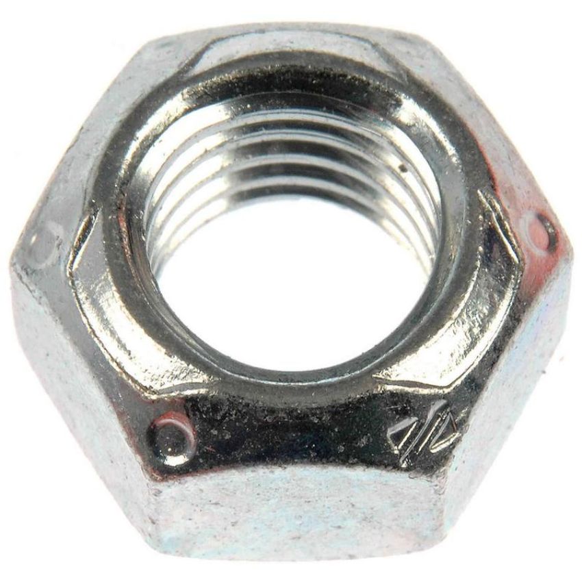 DORMAN 246-014 Torque Lock Nut-Grade 8- Thread Size 1/2-13 In. Height 7/16 In.