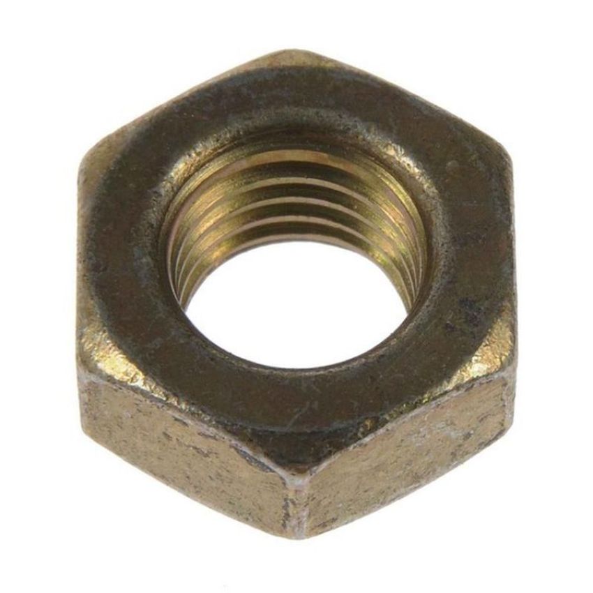 DORMAN 247-011 Torque Lock Nut-Grade 8- Thread Size 5/16-24 In. Height 17/64 In.