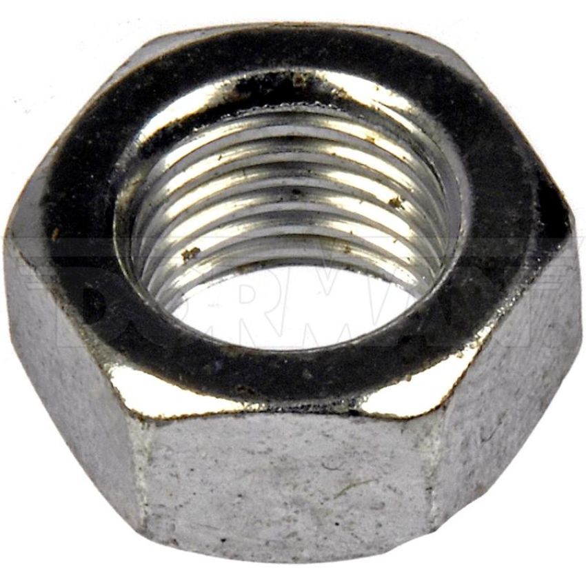 DORMAN 247-012 Torque Lock Nut-Grade 8- Thread Size 3/8-24 In. Height 21/64 In.