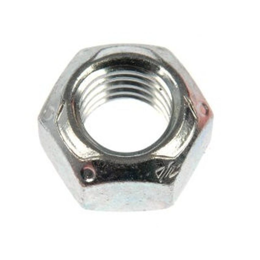 DORMAN 247-017 Torque Lock Nut-Grade 8- Thread Size 3/4-16 In. Height 41/64 In.