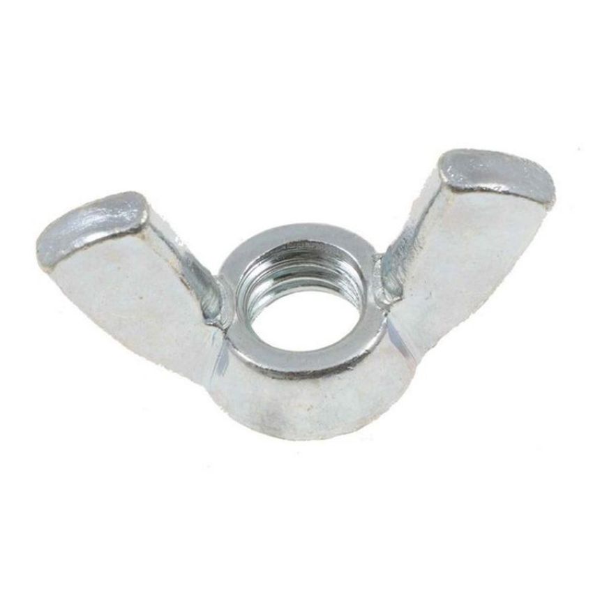 DORMAN 255-012 Wing Nut-Grade 2- 3/8-16 In.