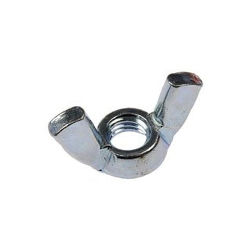 DORMAN 255-014 Wing Nut-Grade 2- 1/2-13 In.
