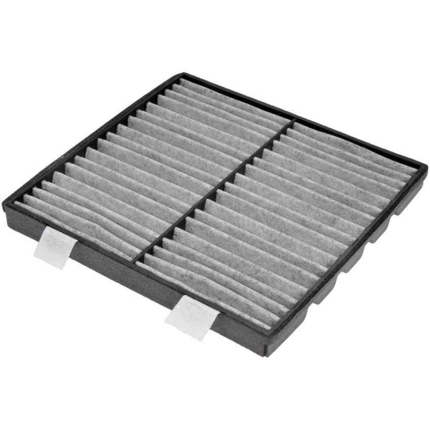 DORMAN 259-001 Cabin Air Filter Carbon