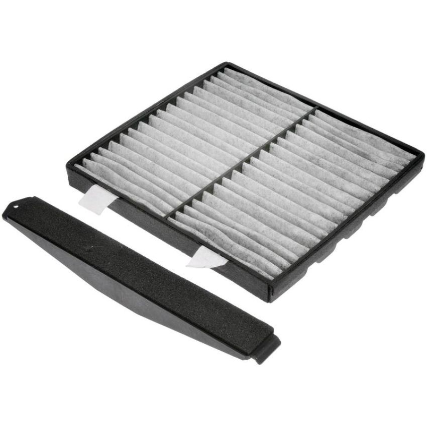 DORMAN 259-201 Cabin Air Filter Carbon Kit