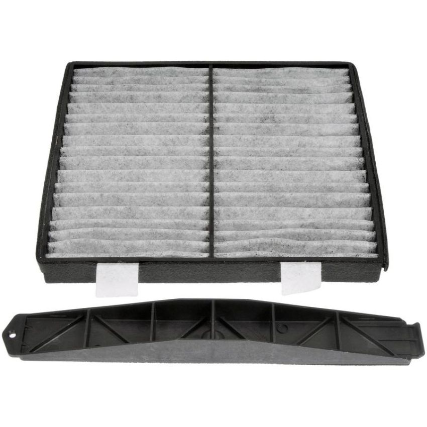DORMAN 259-201 Cabin Air Filter Carbon Kit