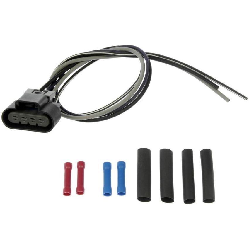 DORMAN 2630304 Fuel Pump Module Assembly