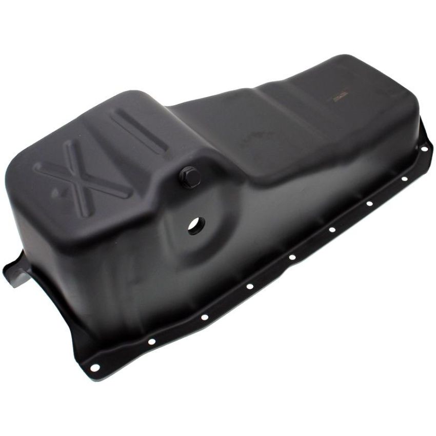 DORMAN 264-107 Engine Oil Pan