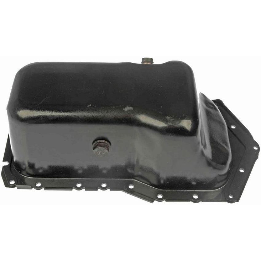 DORMAN 264-124 Engine Oil Pan