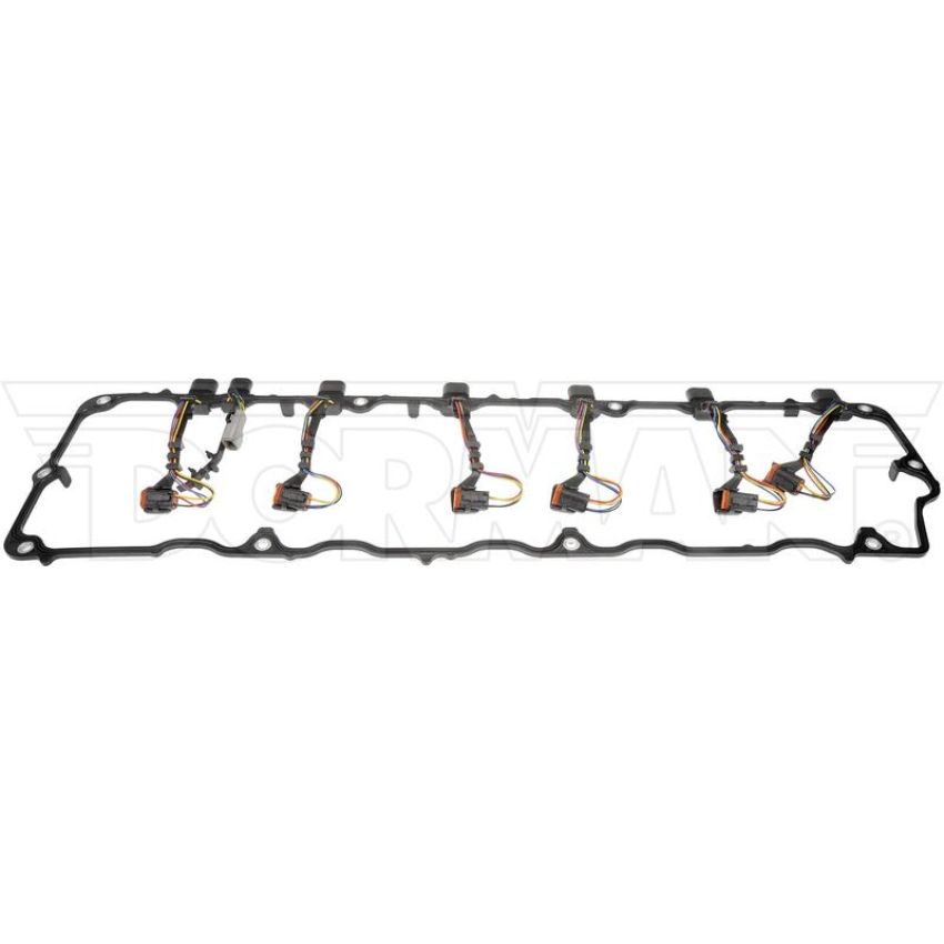 DORMAN 264-5114 HD Valve Cover Gasket Kit