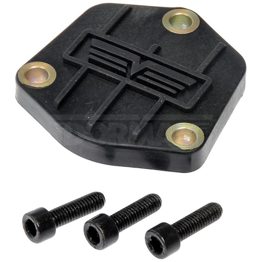 DORMAN 264-777 Engine Oil Pan Sensor Cover