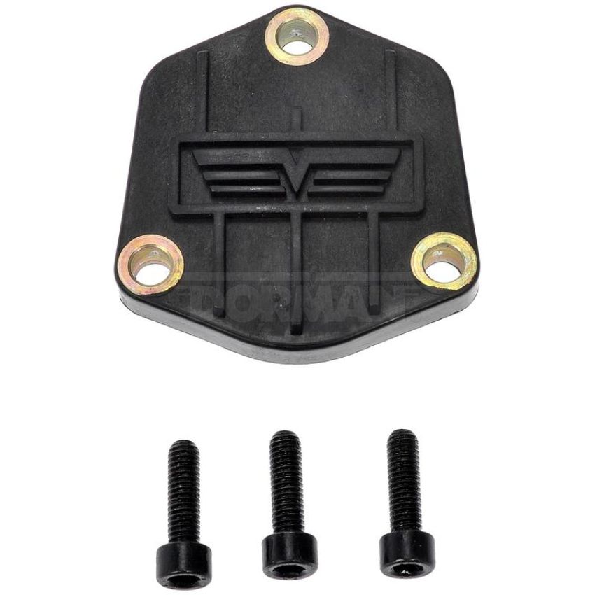 DORMAN 264-777 Engine Oil Pan Sensor Cover