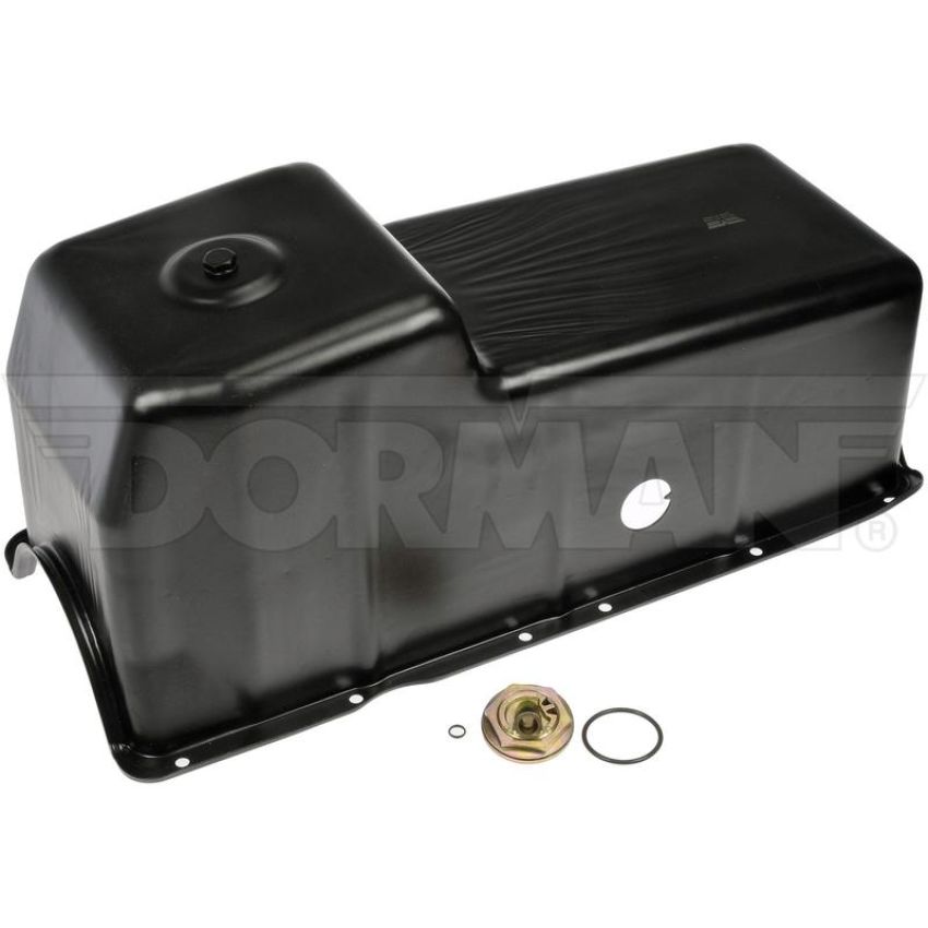 DORMAN 264-836 Engine Oil Pan