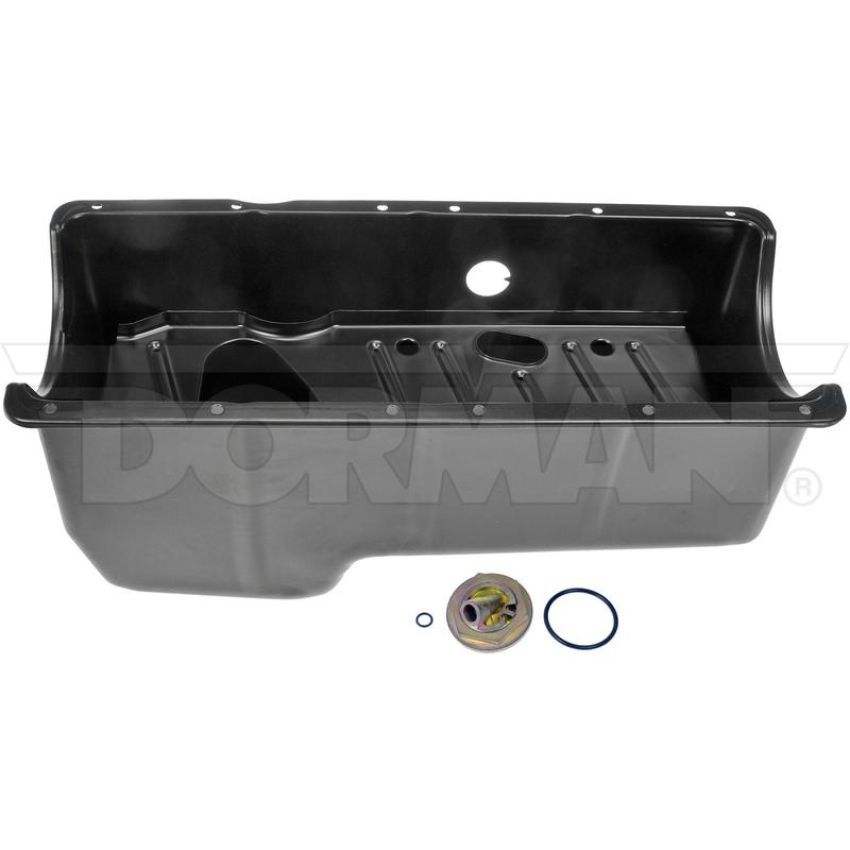 DORMAN 264-838 Engine Oil Pan