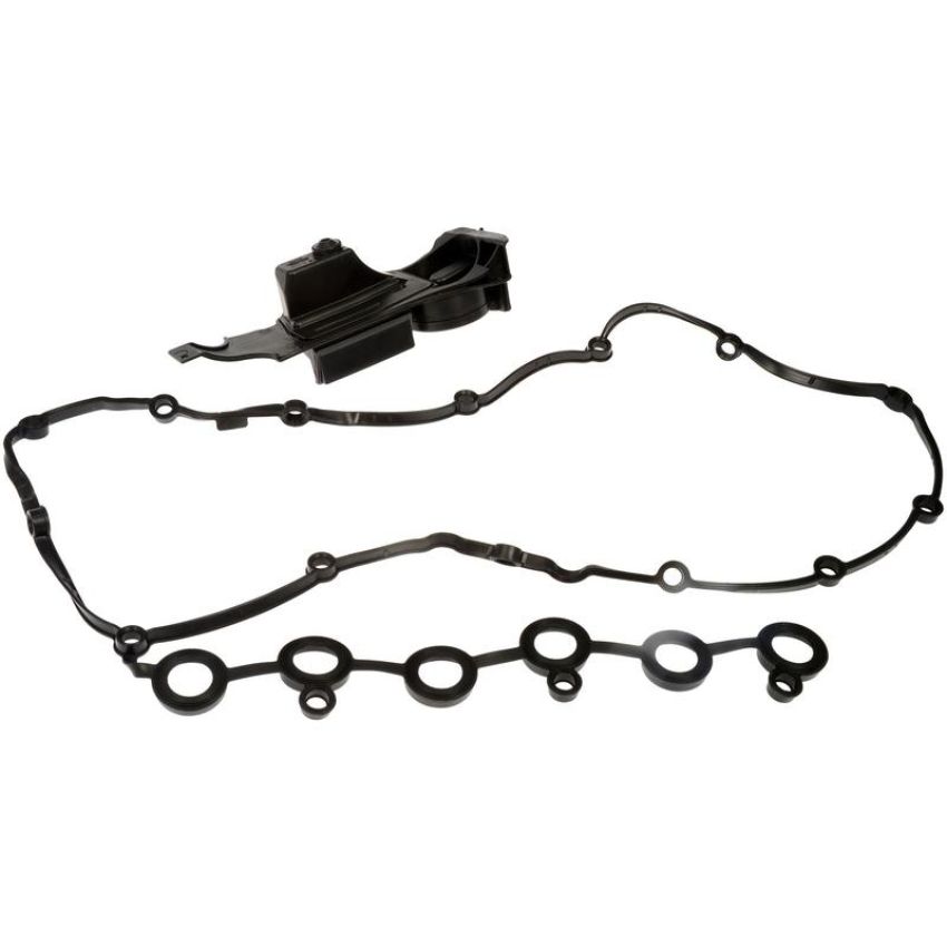 DORMAN 264-927 Valve Cover PCV Assembly