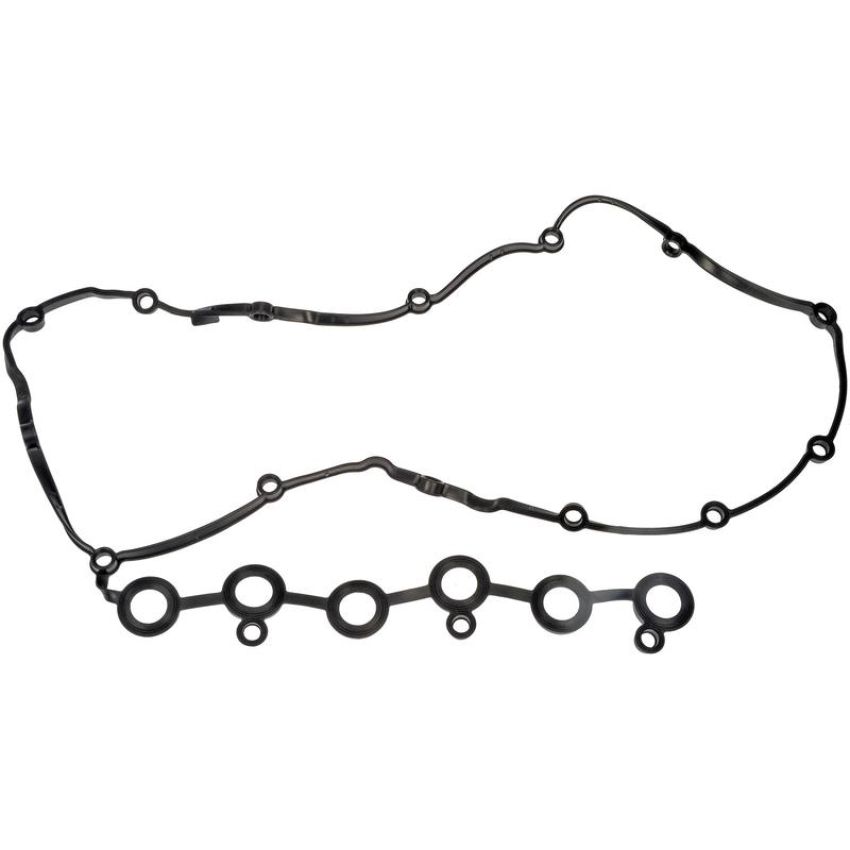 DORMAN 264-927 Valve Cover PCV Assembly
