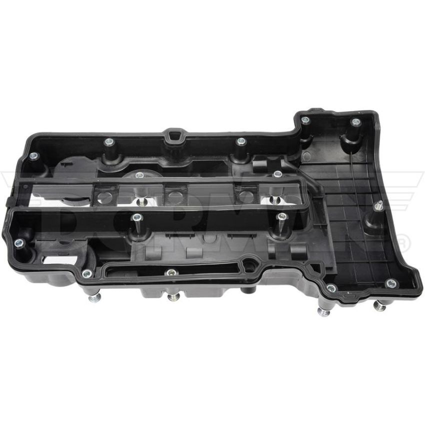 DORMAN 264-968 Valve Cover With Integrated PCV