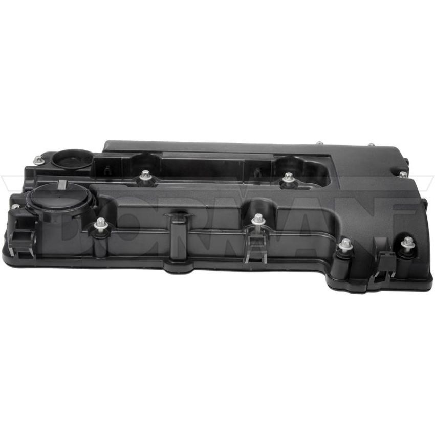 DORMAN 264-968 Valve Cover With Integrated PCV
