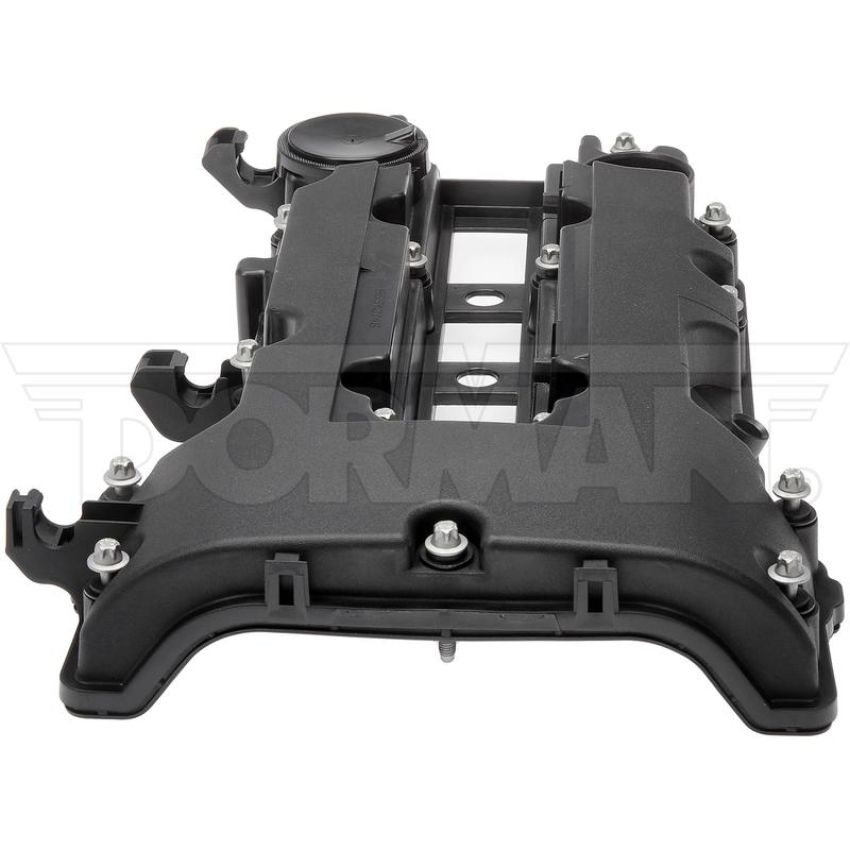 DORMAN 264-968 Valve Cover With Integrated PCV