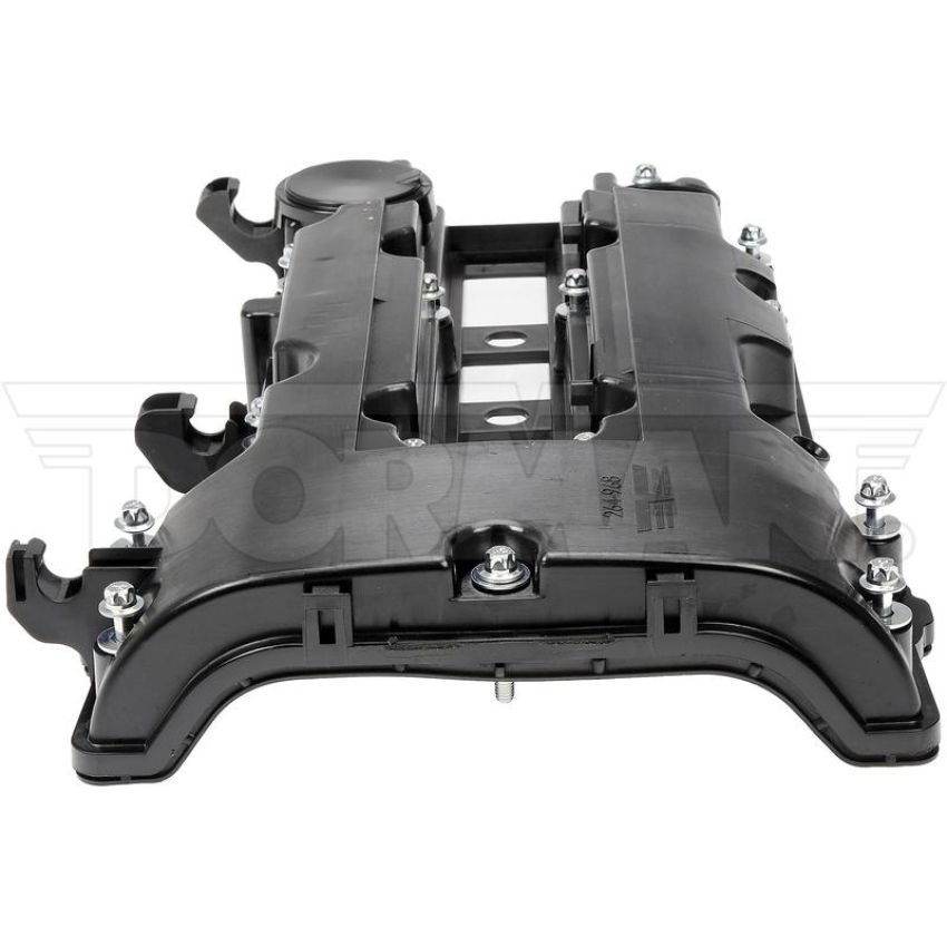 DORMAN 264-968 Valve Cover With Integrated PCV