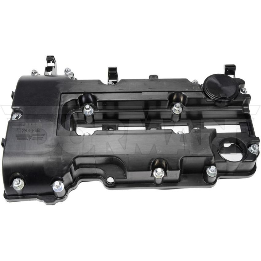 DORMAN 264-968 Valve Cover With Integrated PCV