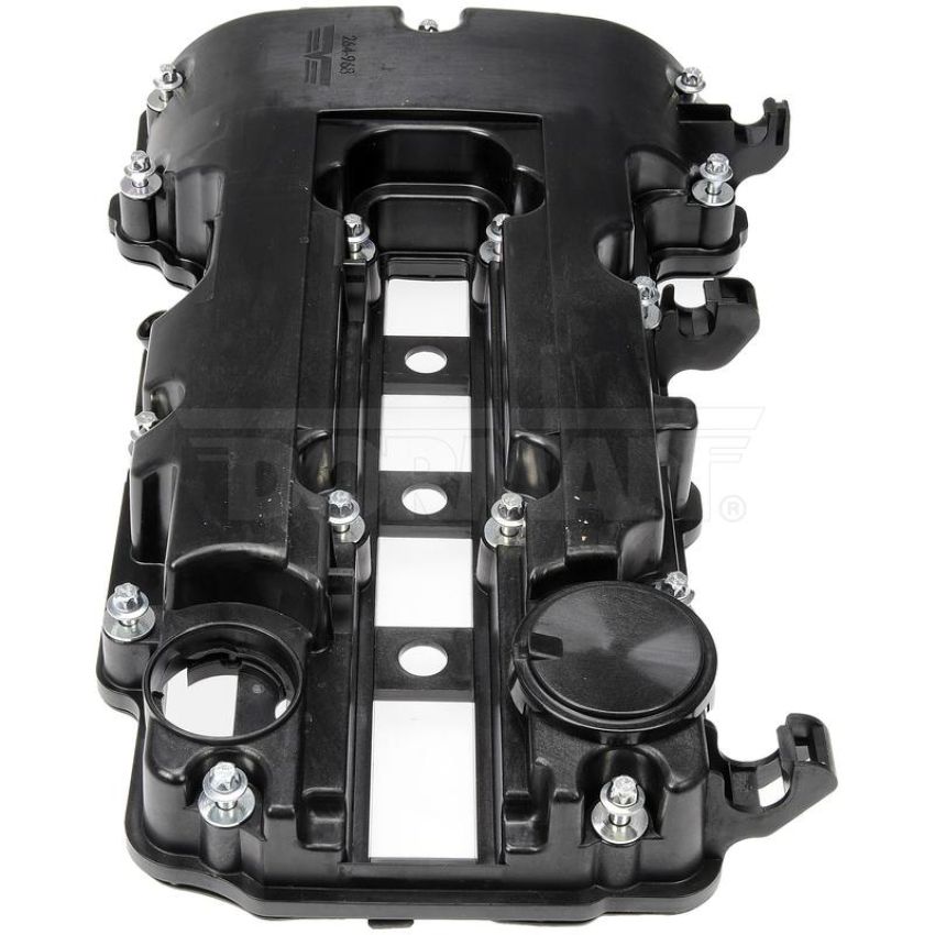 DORMAN 264-968 Valve Cover With Integrated PCV