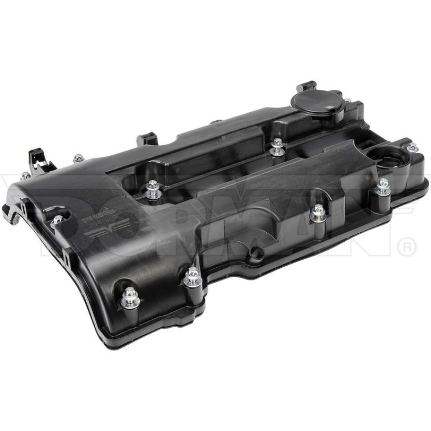 DORMAN 264-968 Valve Cover With Integrated PCV