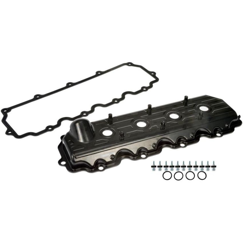 DORMAN 264-997 Valve Cover - Left Side